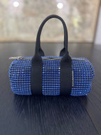 Alexander Wang Mini Beaded Duffle