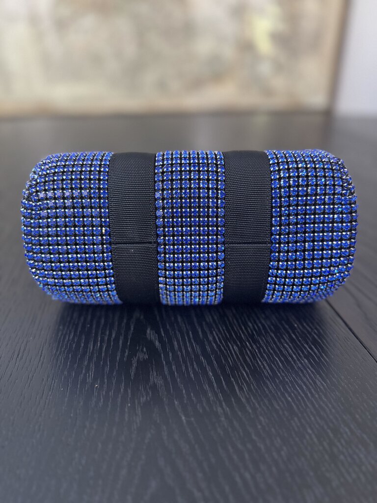 Alexander Wang Mini Beaded Duffle