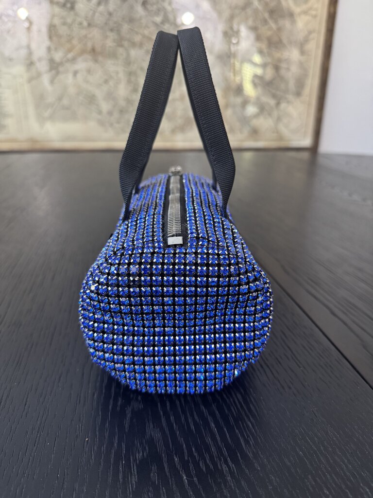 Alexander Wang Mini Beaded Duffle
