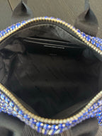 Alexander Wang Mini Beaded Duffle