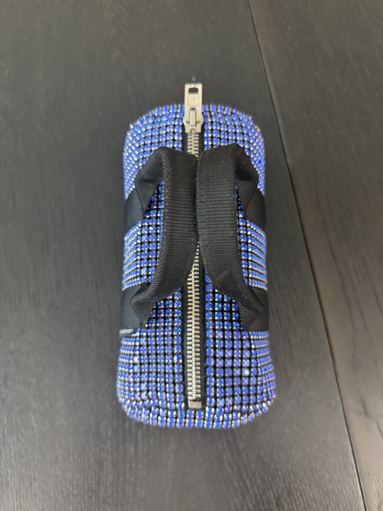 Alexander Wang Mini Beaded Duffle