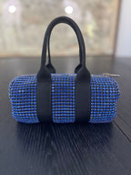 Alexander Wang Mini Beaded Duffle
