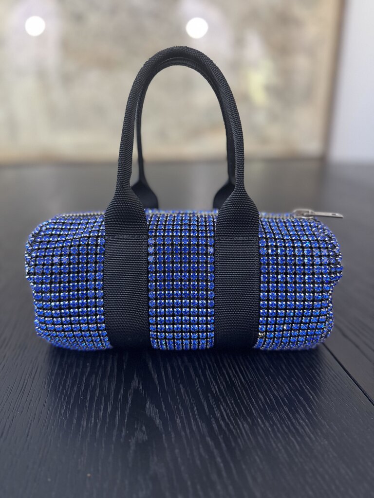 Alexander Wang Mini Beaded Duffle