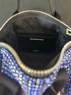 Alexander Wang Mini Beaded Duffle