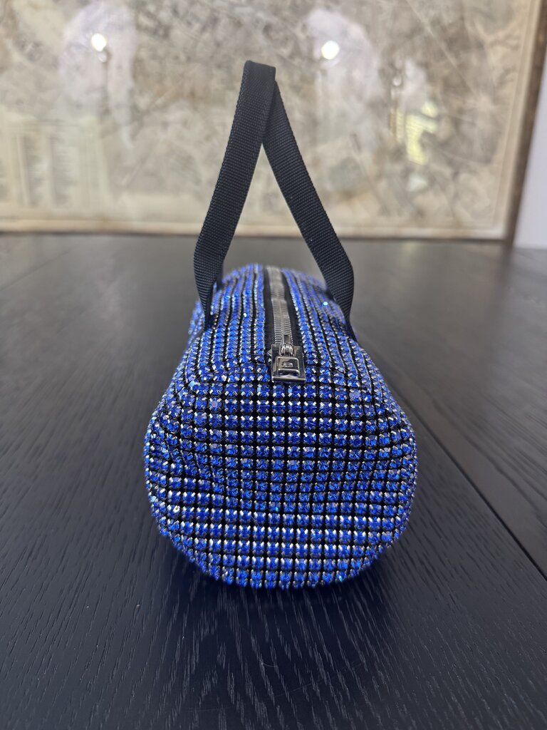 Alexander Wang Mini Beaded Duffle