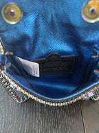 Kirk Gieger Sparkle crossbody