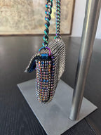 Kirk Gieger Sparkle crossbody