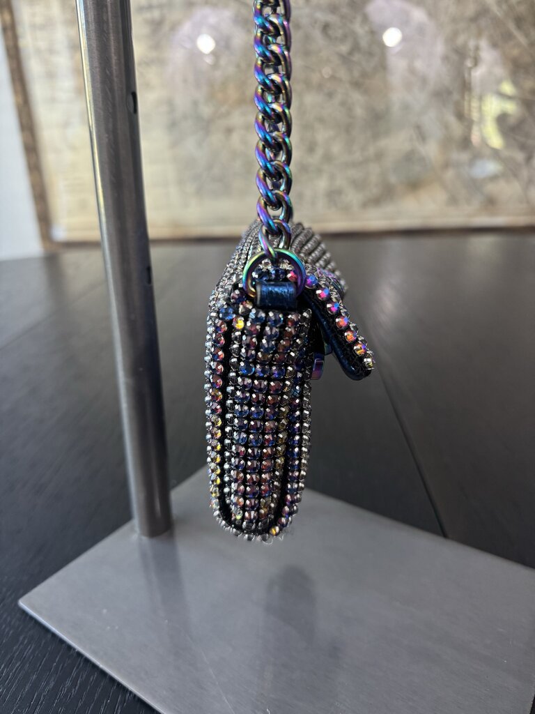 Kirk Gieger Sparkle crossbody