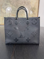 Louis Vuitton On The Go