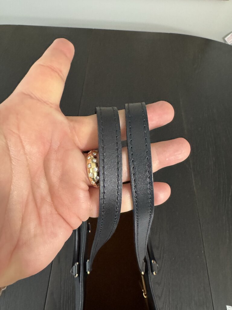 Louis Vuitton On The Go