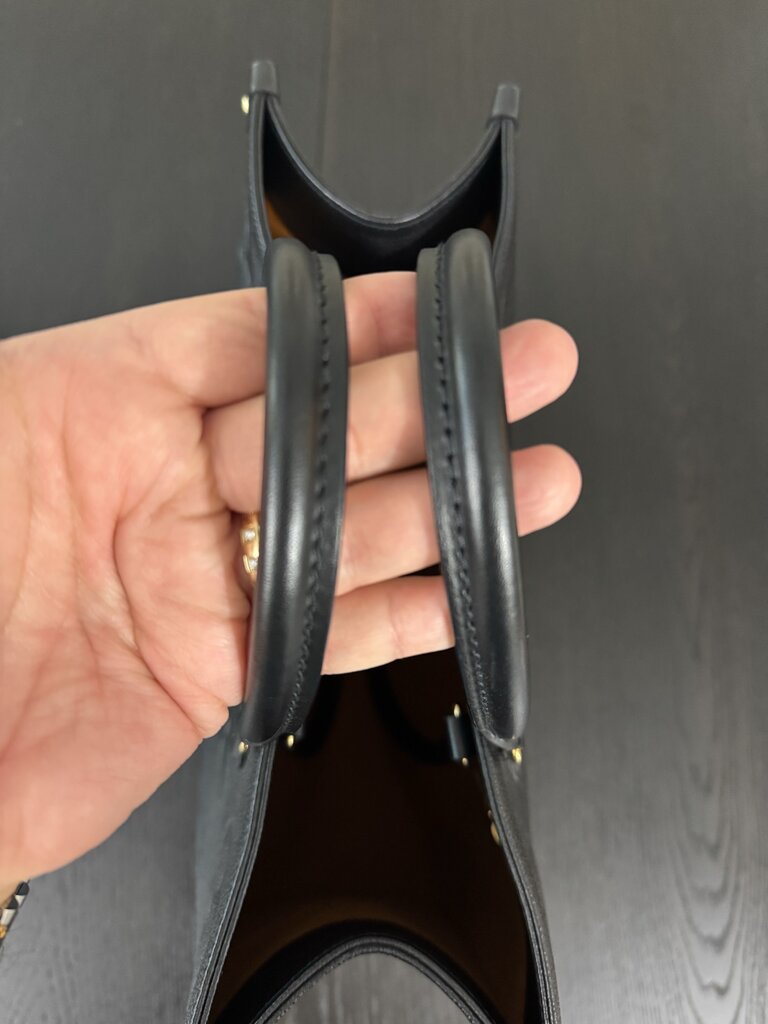 Louis Vuitton On The Go