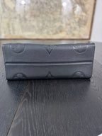 Louis Vuitton On The Go