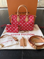 Louis Vuitton P9 Speedy 25