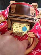 Louis Vuitton P9 Speedy 25