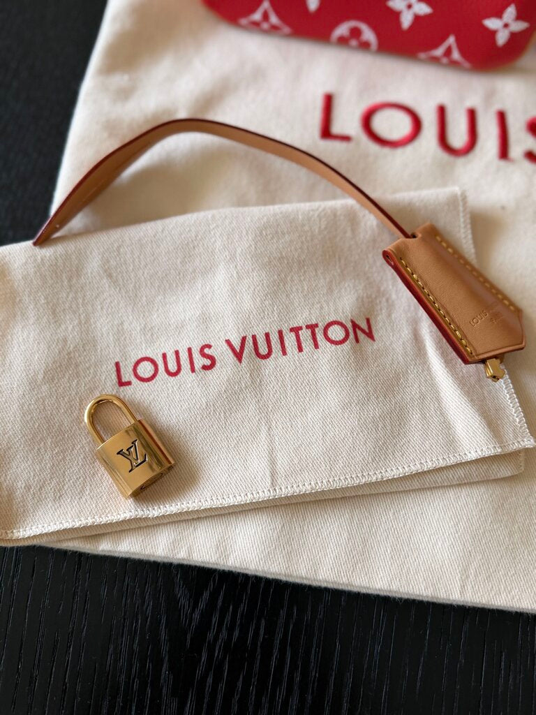 Louis Vuitton P9 Speedy 25