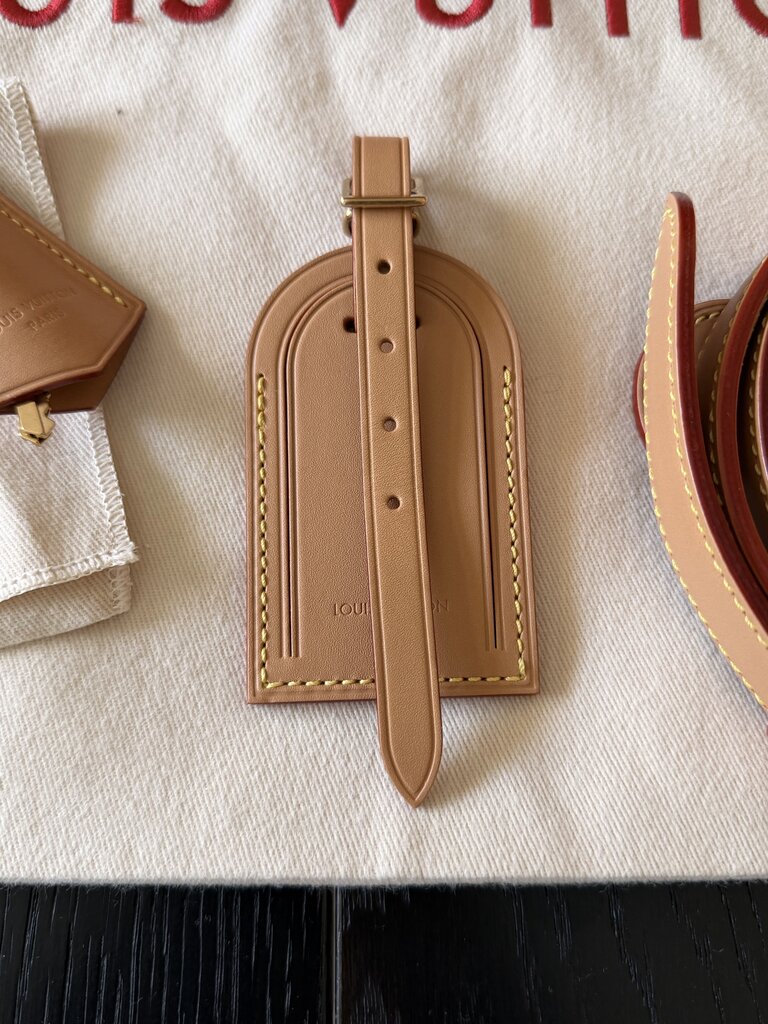 Louis Vuitton P9 Speedy 25