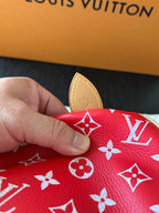 Louis Vuitton P9 Speedy 25