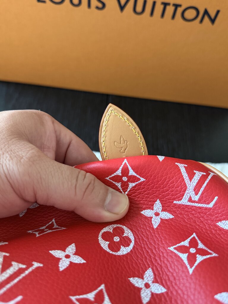 Louis Vuitton P9 Speedy 25