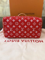 Louis Vuitton P9 Speedy 25