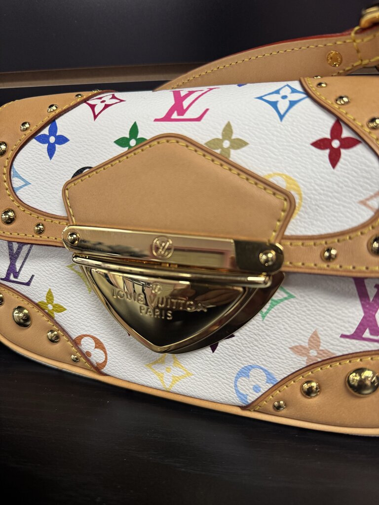Louis Vuitton Marilyn Murakami