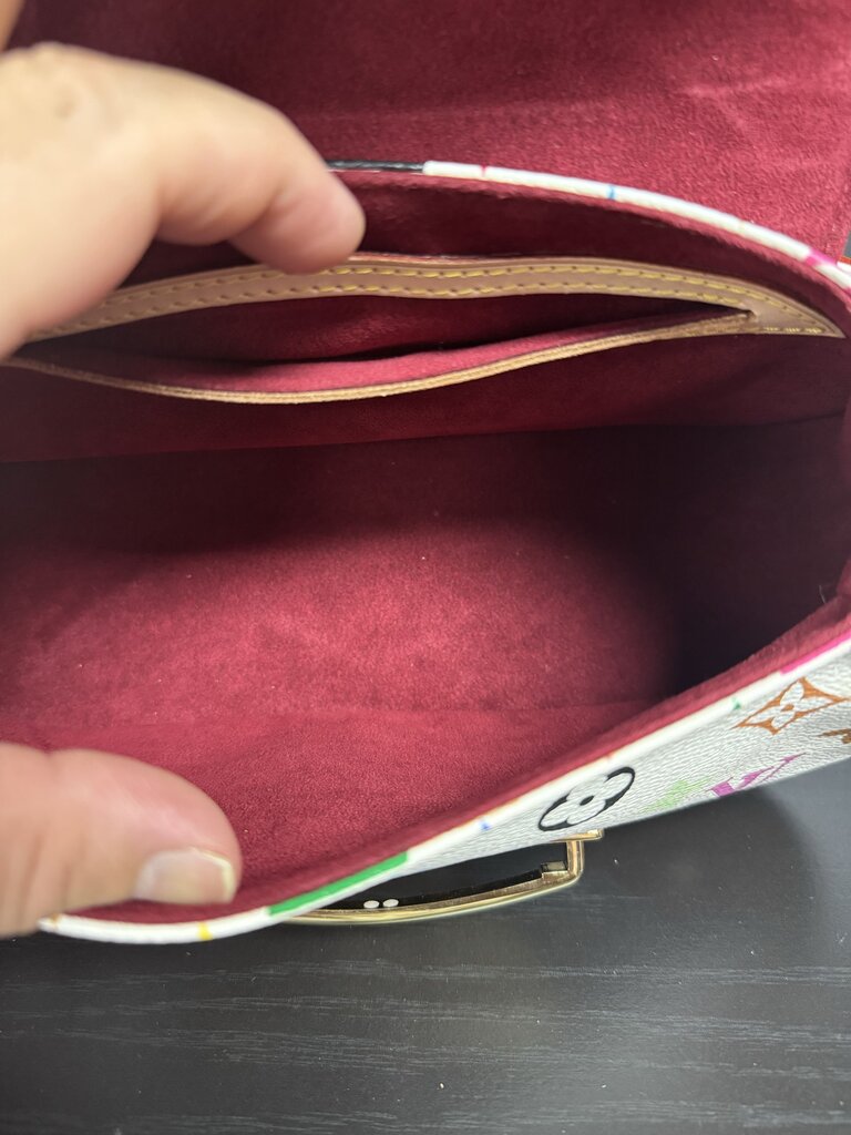 Louis Vuitton Marilyn Murakami