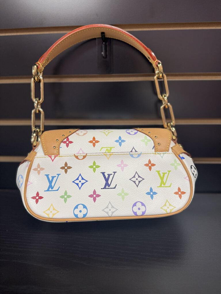 Louis Vuitton Marilyn Murakami