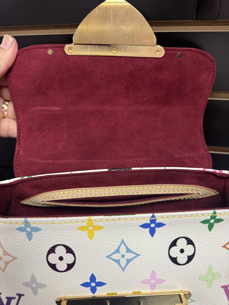 Louis Vuitton Marilyn Murakami