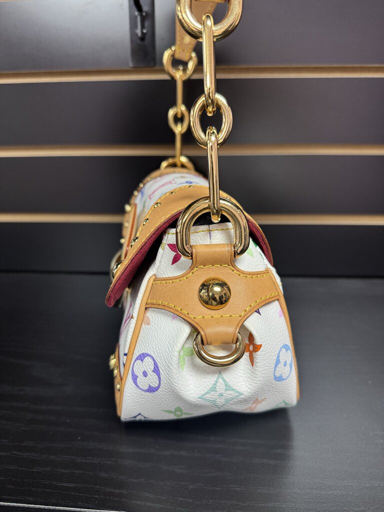Louis Vuitton Marilyn Murakami