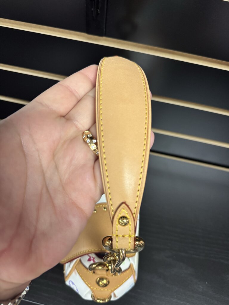 Louis Vuitton Marilyn Murakami