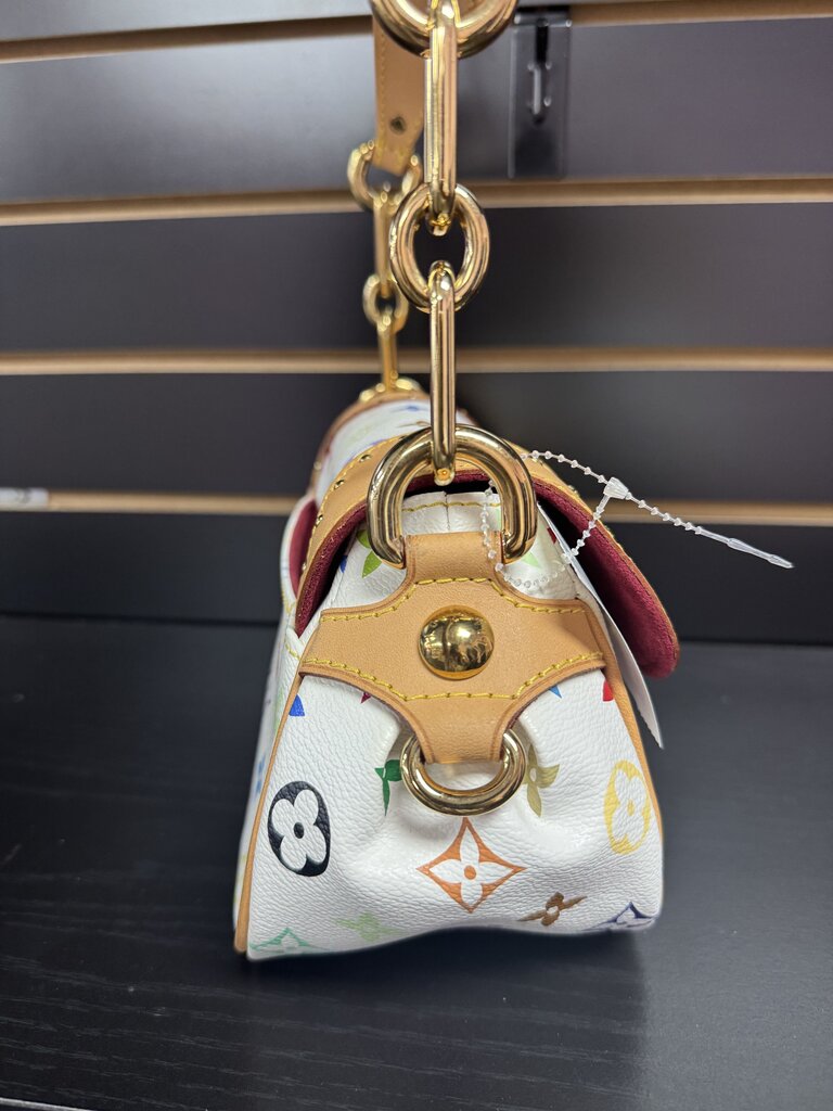Louis Vuitton Marilyn Murakami