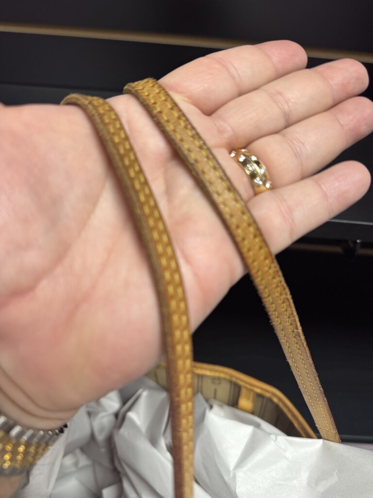 Louis Vuitton Neverfull Monogram