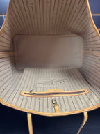 Louis Vuitton Neverfull Monogram