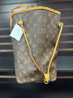 Louis Vuitton Neverfull Monogram