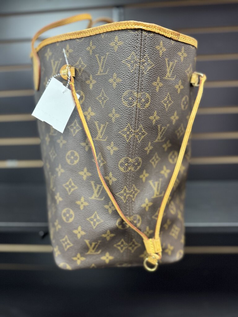 Louis Vuitton Neverfull Monogram