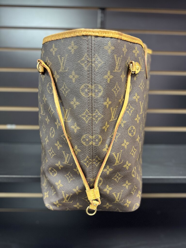 Louis Vuitton Neverfull Monogram