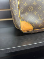 Louis Vuitton Sirius Travel Bag