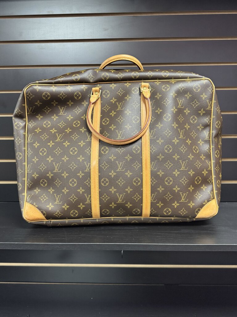 Louis Vuitton Sirius Travel Bag