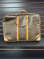 Louis Vuitton Sirius Travel Bag