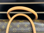 Louis Vuitton Sirius Travel Bag