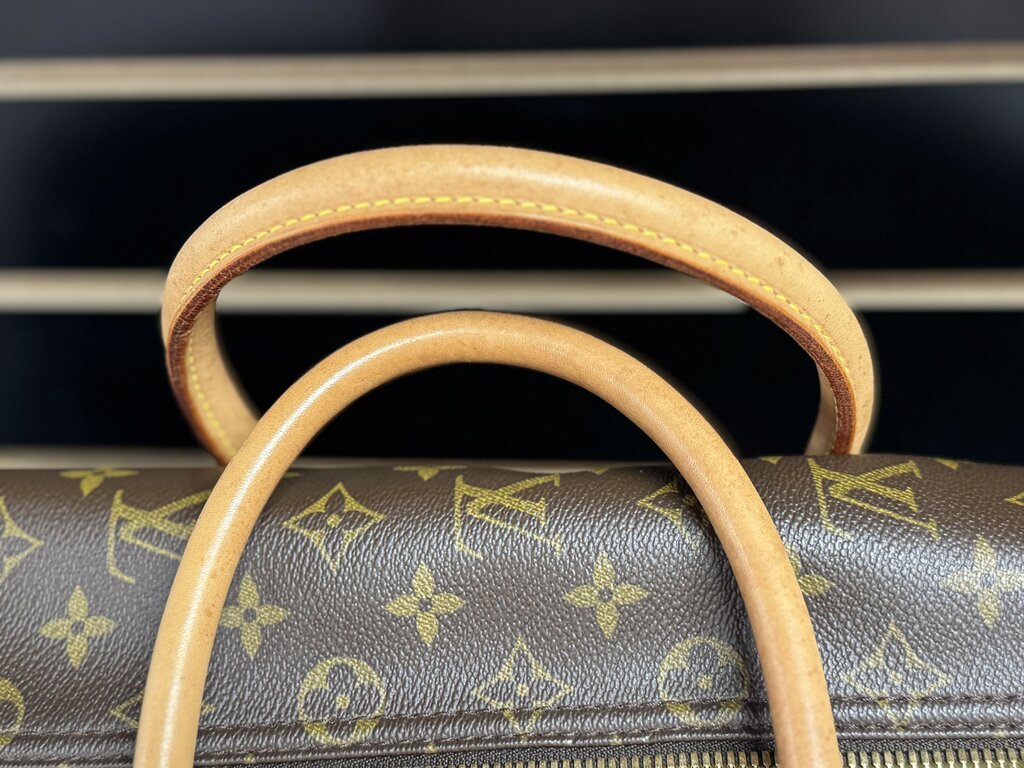 Louis Vuitton Sirius Travel Bag