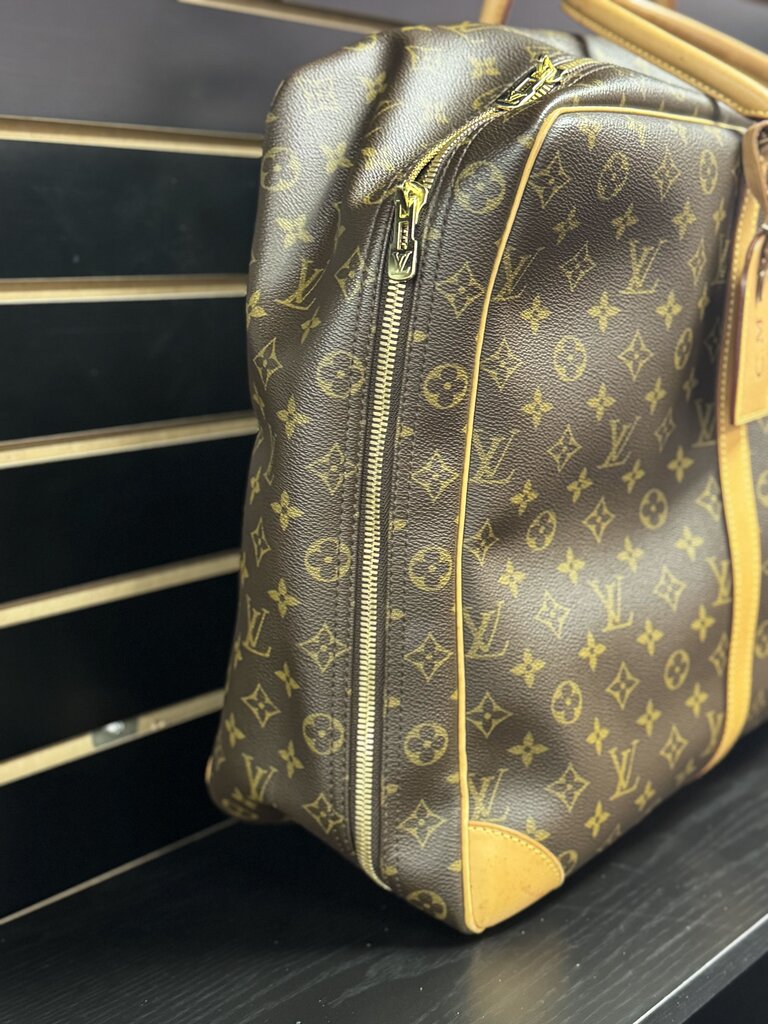 Louis Vuitton Sirius Travel Bag
