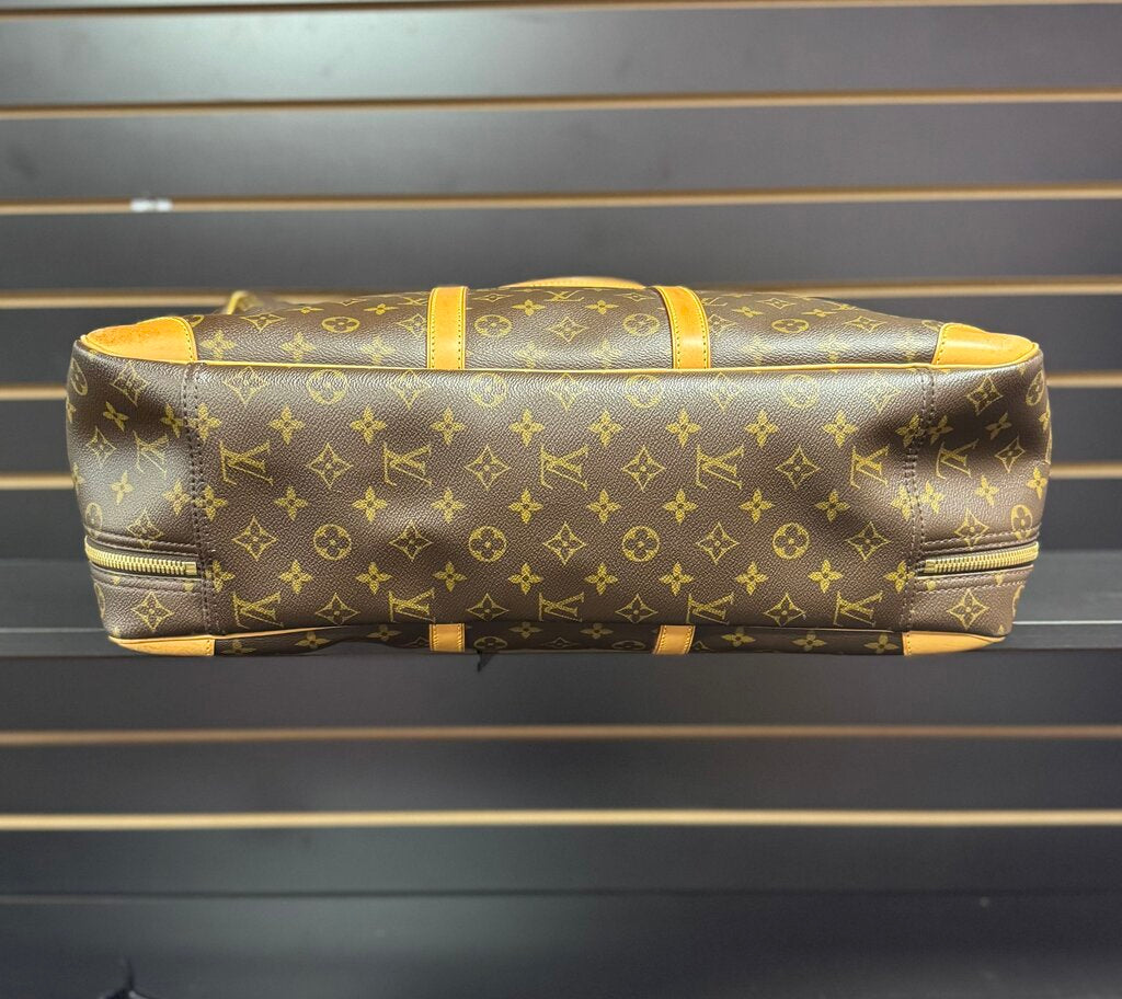 Louis Vuitton Sirius Travel Bag