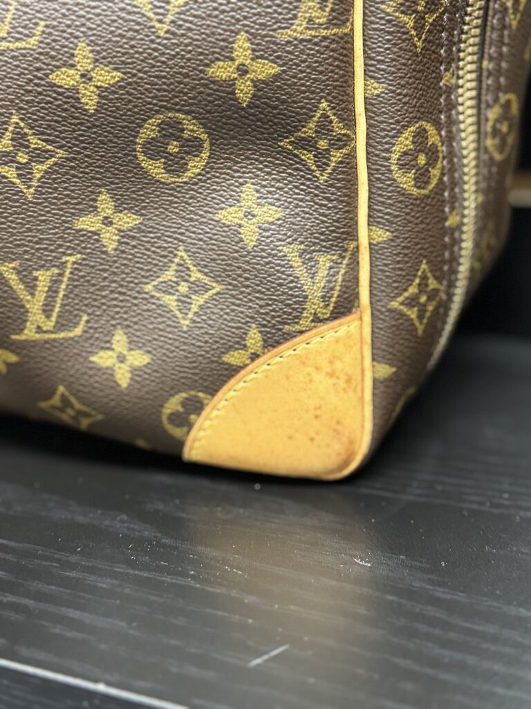 Louis Vuitton Sirius Travel Bag