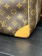 Louis Vuitton Sirius Travel Bag