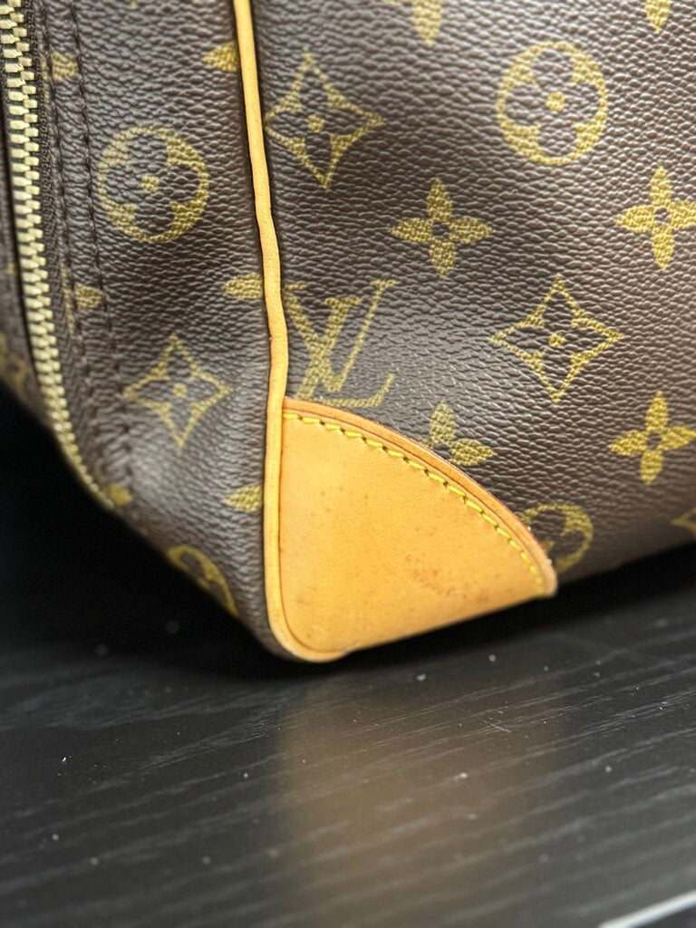Louis Vuitton Sirius Travel Bag