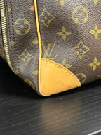 Louis Vuitton Sirius Travel Bag