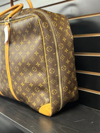 Louis Vuitton Sirius Travel Bag
