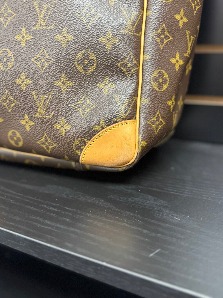 Louis Vuitton Sirius Travel Bag