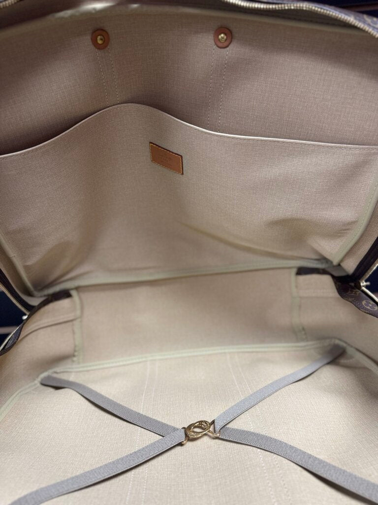 Louis Vuitton Sirius Travel Bag