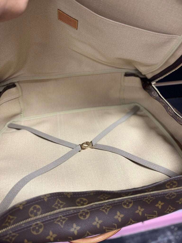 Louis Vuitton Sirius Travel Bag
